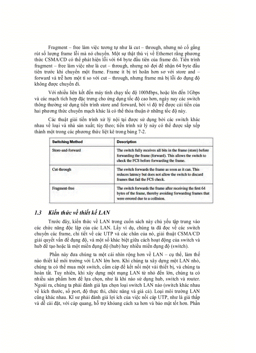 image for page Tài liệu chuyển mạch