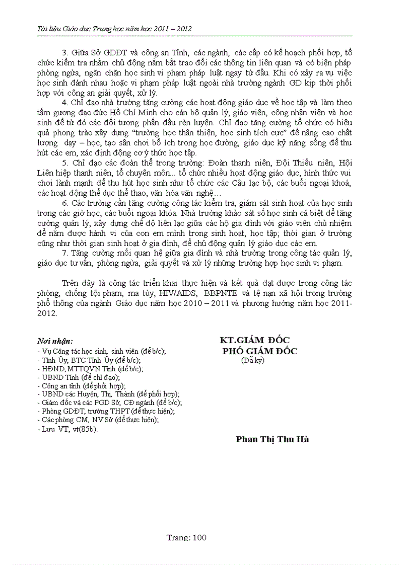 image for page Tài liệu chuyên môn năm học 2011 2012