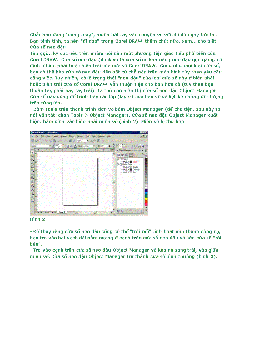 image for page Tài liệu COREL DRAW
