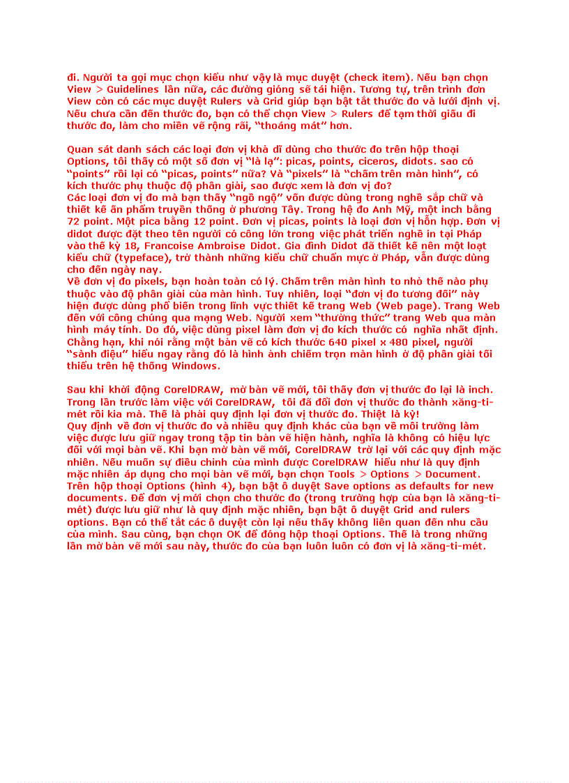 image for page Tài liệu COREL DRAW