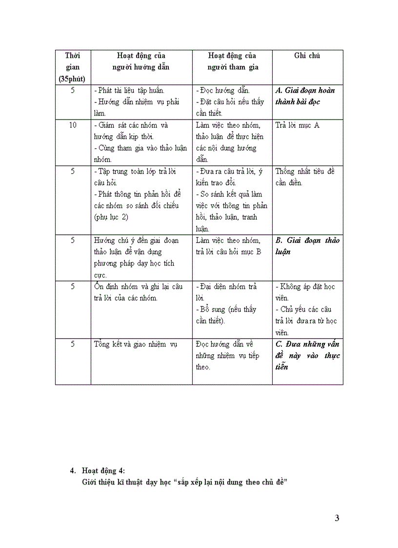 image for page Tài liệu dành cho GV