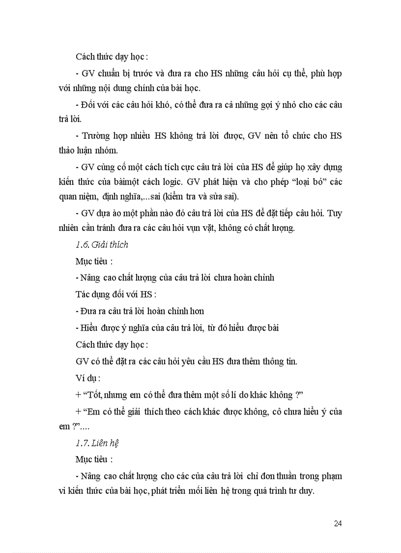 image for page Tài liệu dạy học tích cực