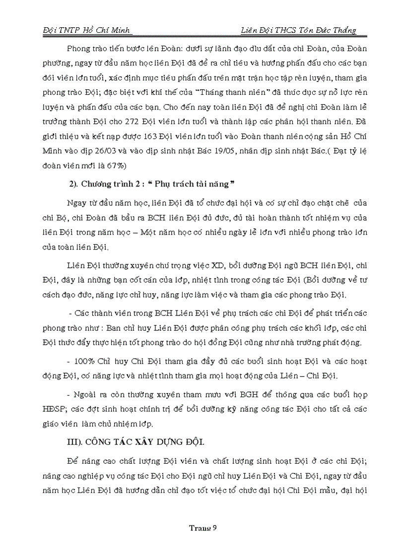 image for page Tai liệu đoàn đội