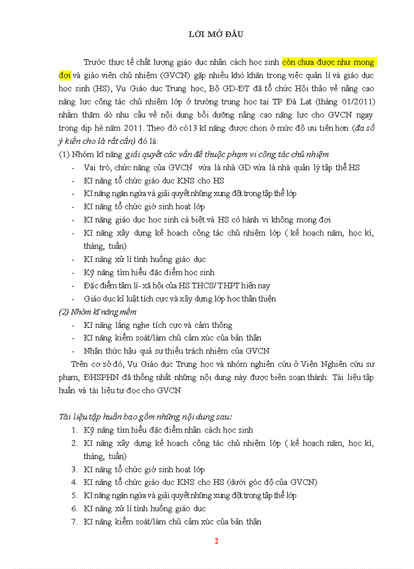 image for page Tai lieu GVCN 2011 2012