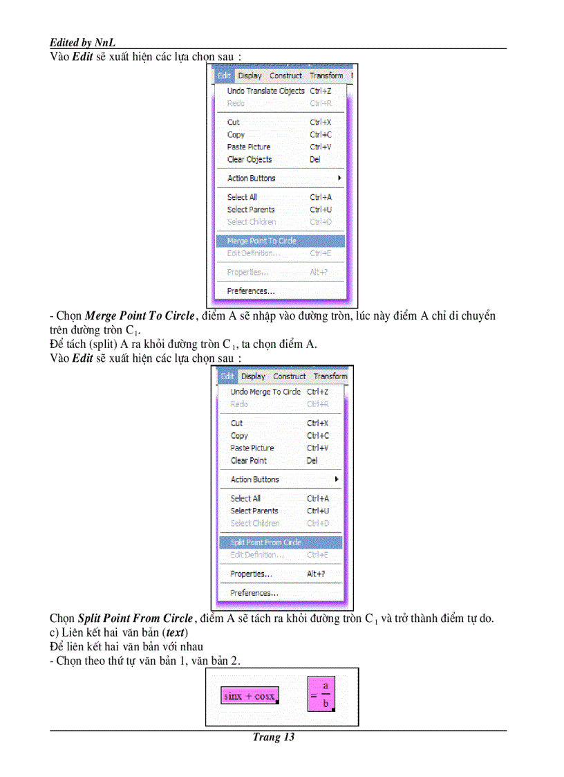 image for page Tài liệu học GSP