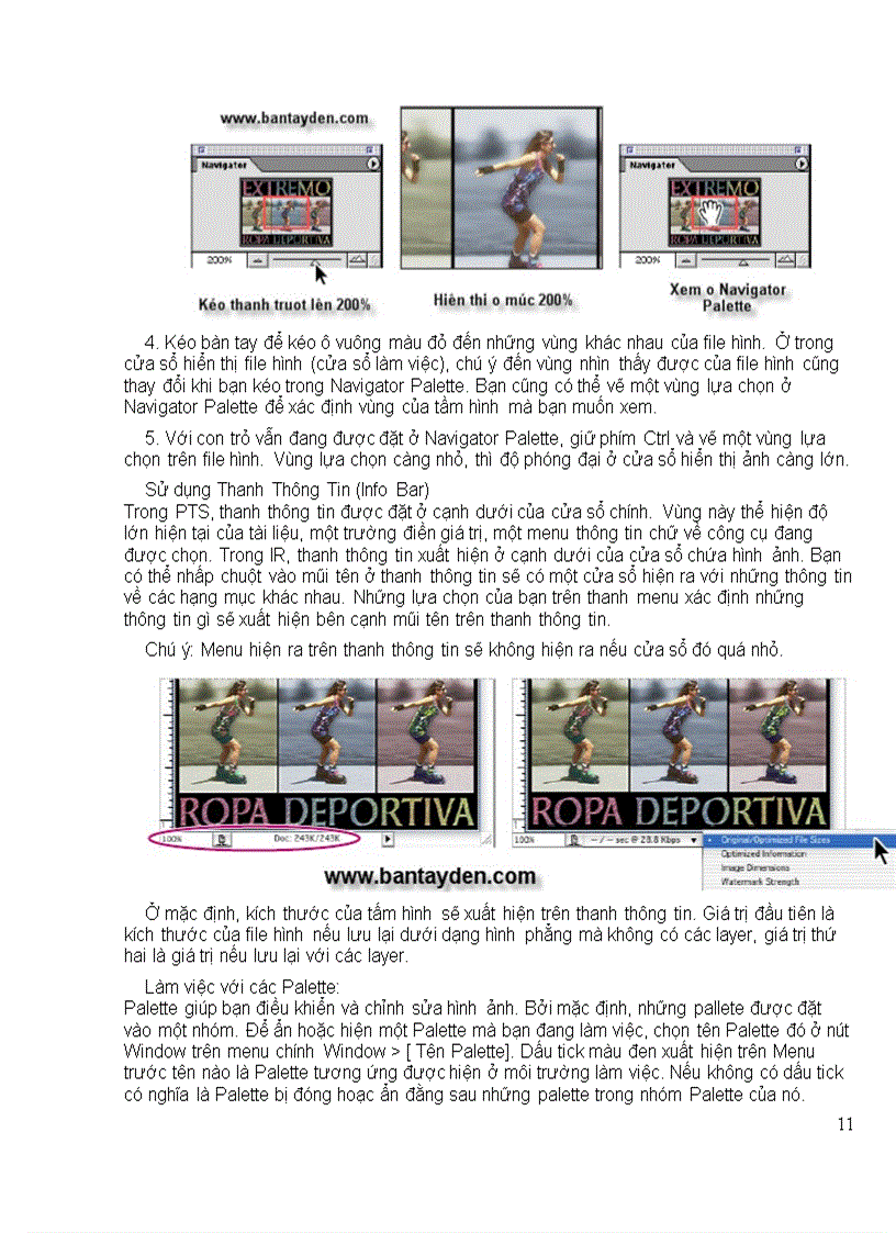 image for page Tài liệu học Photoshop