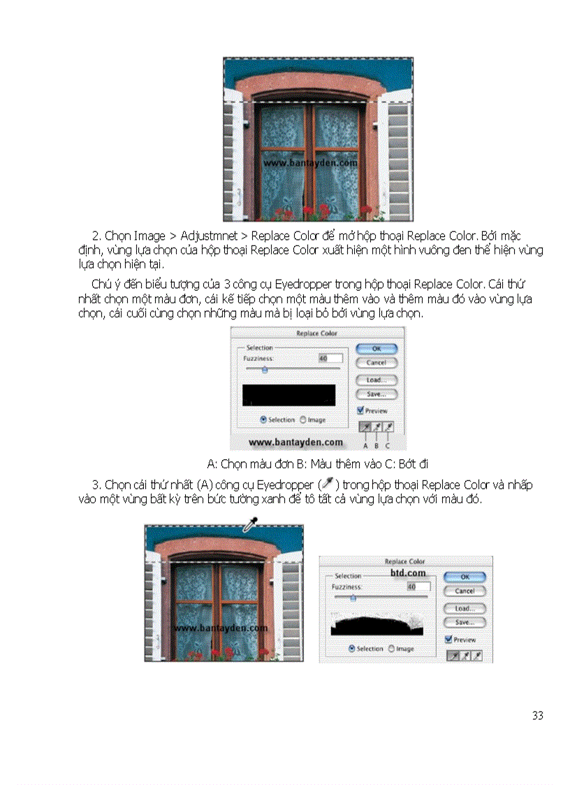 image for page Tài liệu học Photoshop