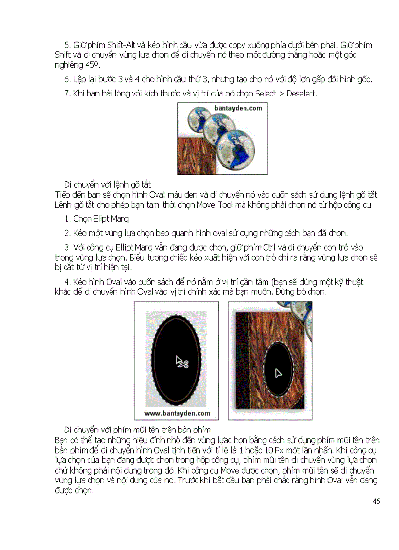 image for page Tài liệu học Photoshop