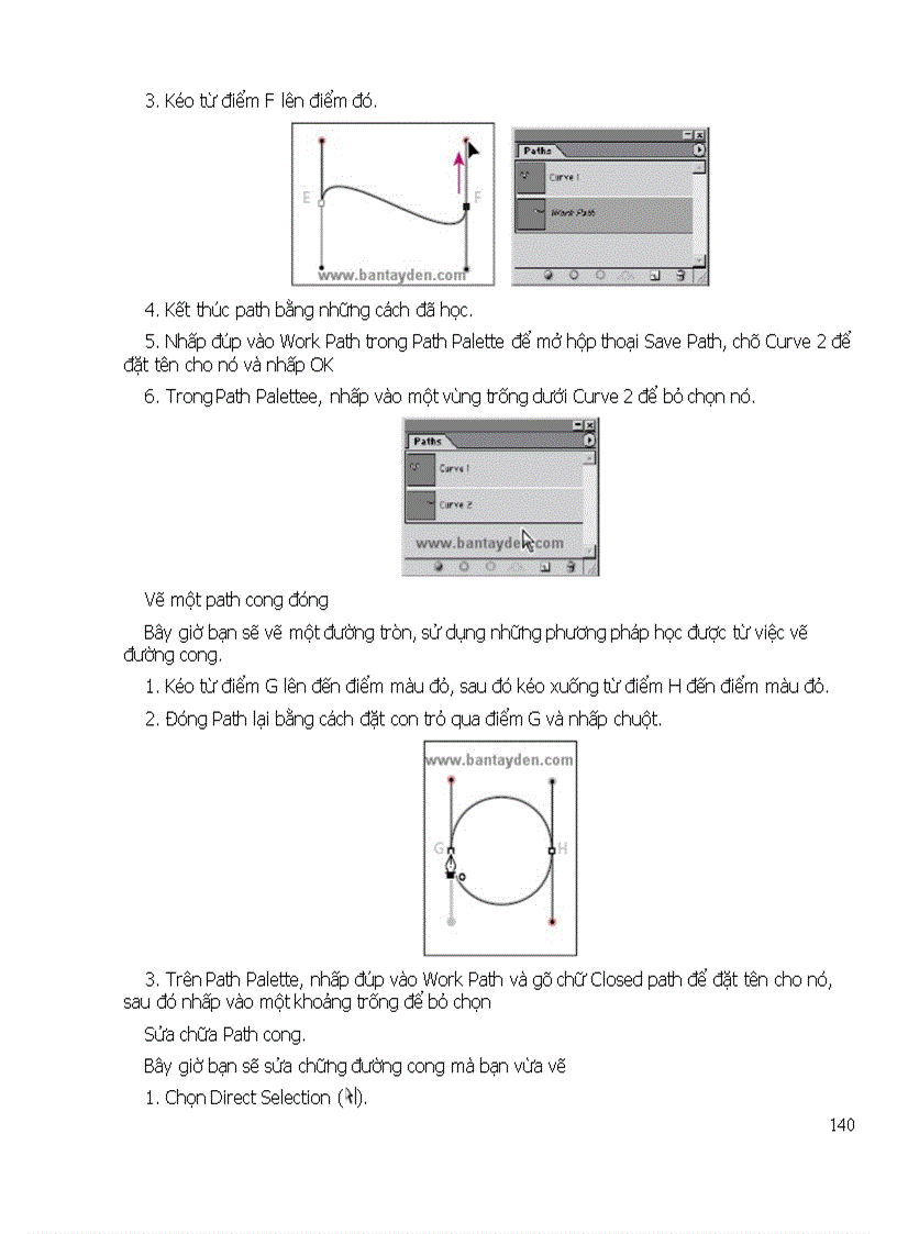 image for page Tài liệu học Photoshop