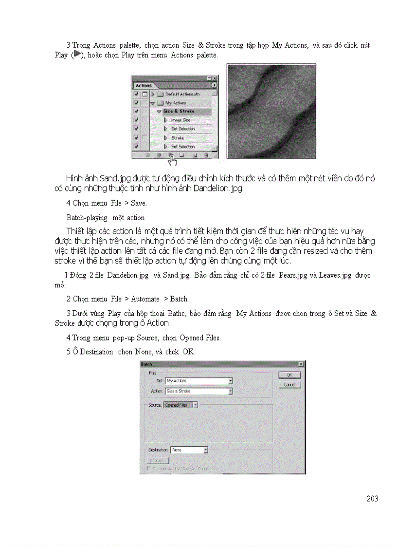 image for page Tài liệu học Photoshop