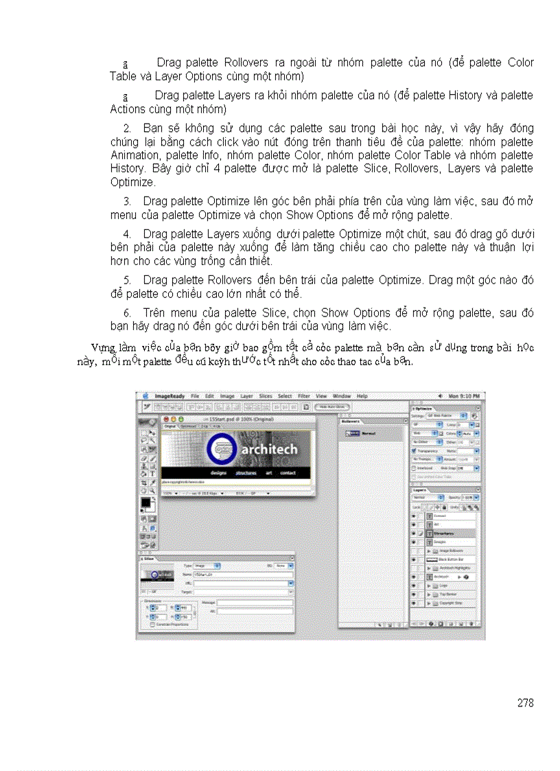 image for page Tài liệu học Photoshop