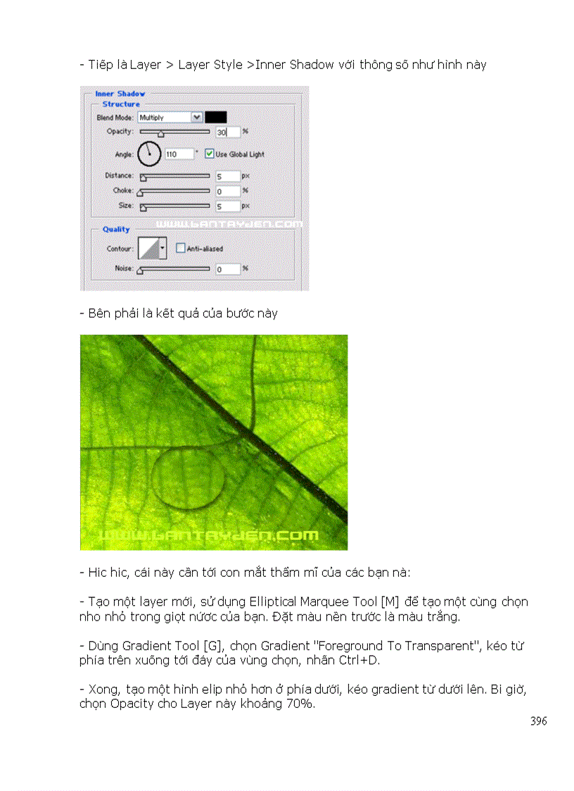 image for page Tài liệu học Photoshop