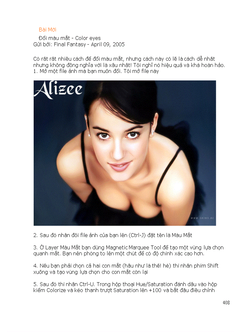 image for page Tài liệu học Photoshop