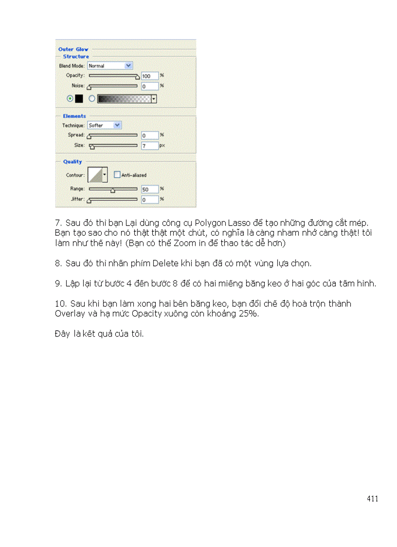 image for page Tài liệu học Photoshop