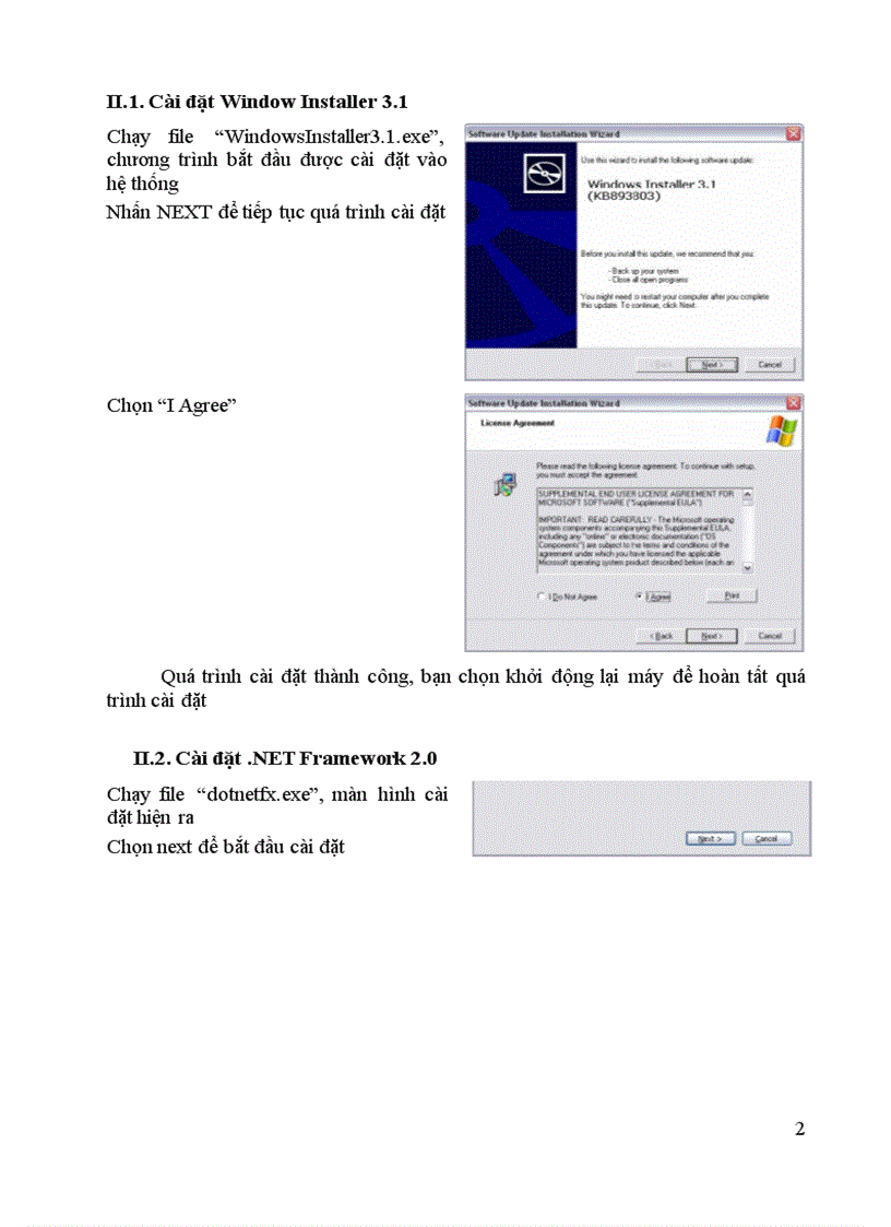 image for page Tài liệu hướng dẫn cài đặt PEMIS