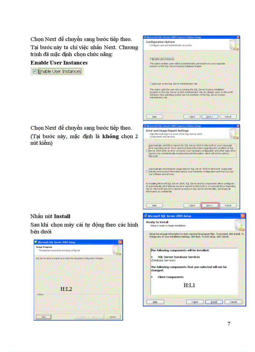 image for page Tài liệu hướng dẫn cài đặt PEMIS
