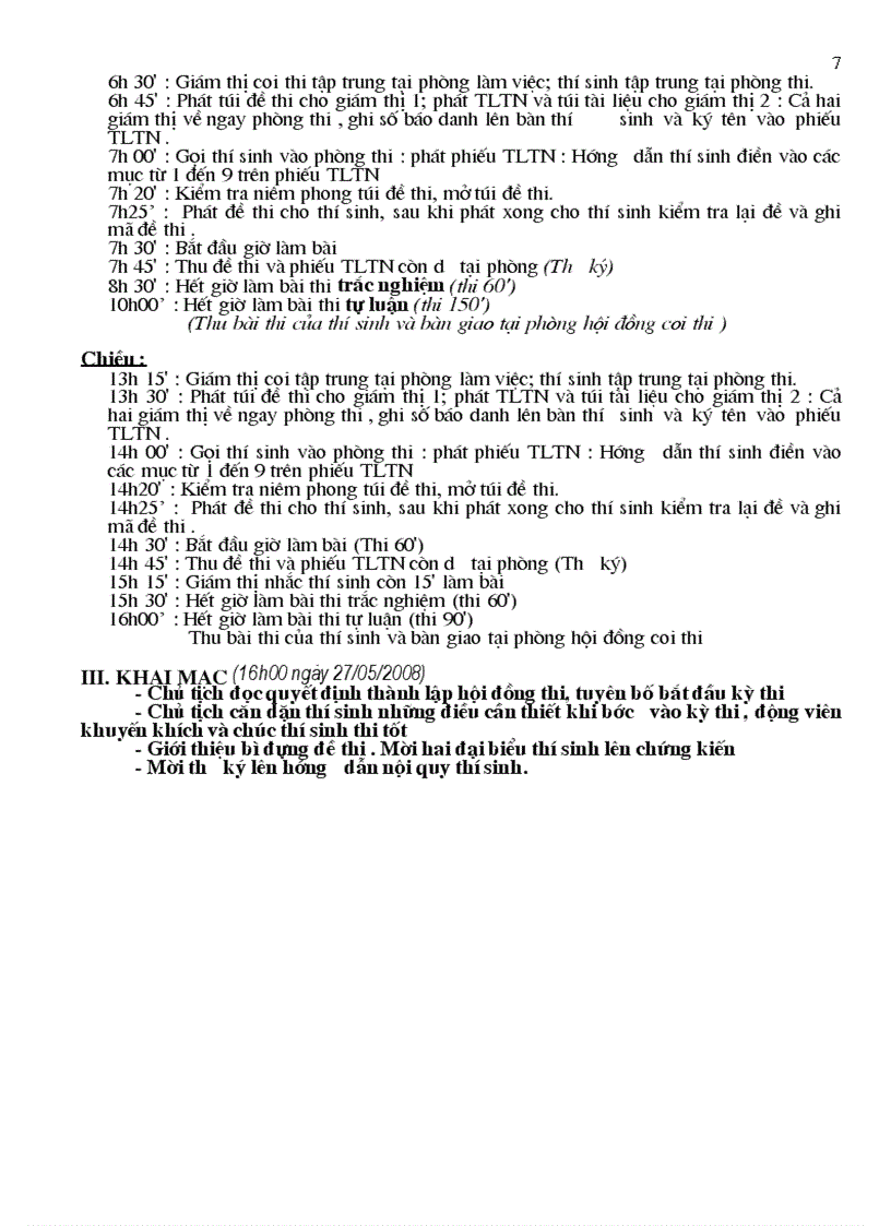 image for page Tài liệu hướng dẫn nghiệp vụ thi TN