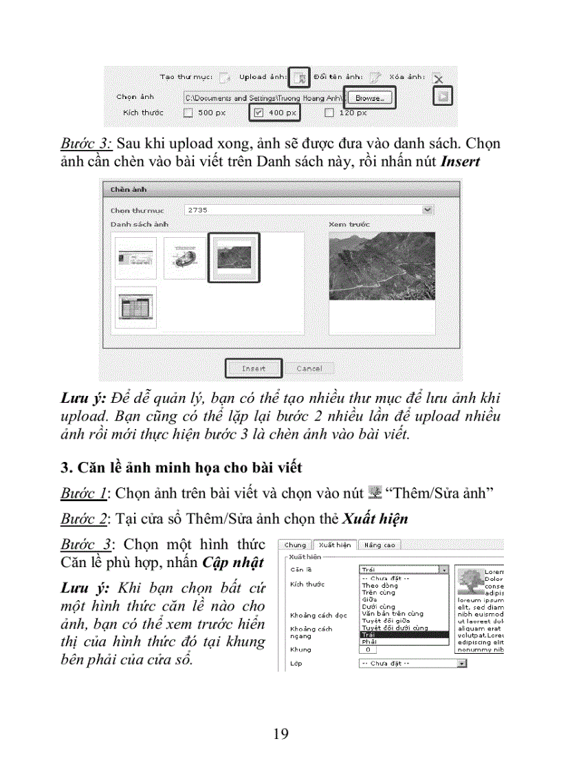 image for page Tài liệu Hướng Dẫn tạo trang web