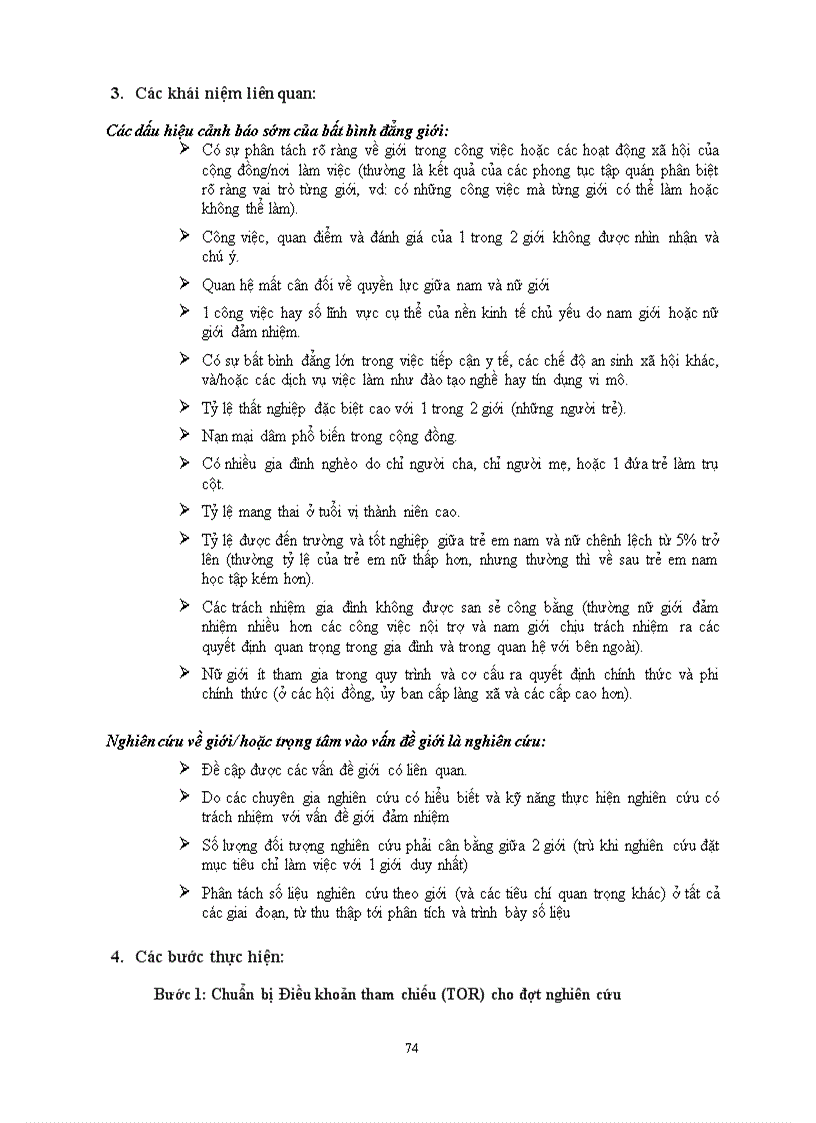 image for page Tài liệu lồng ghép giới