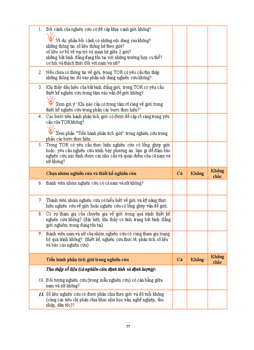 image for page Tài liệu lồng ghép giới