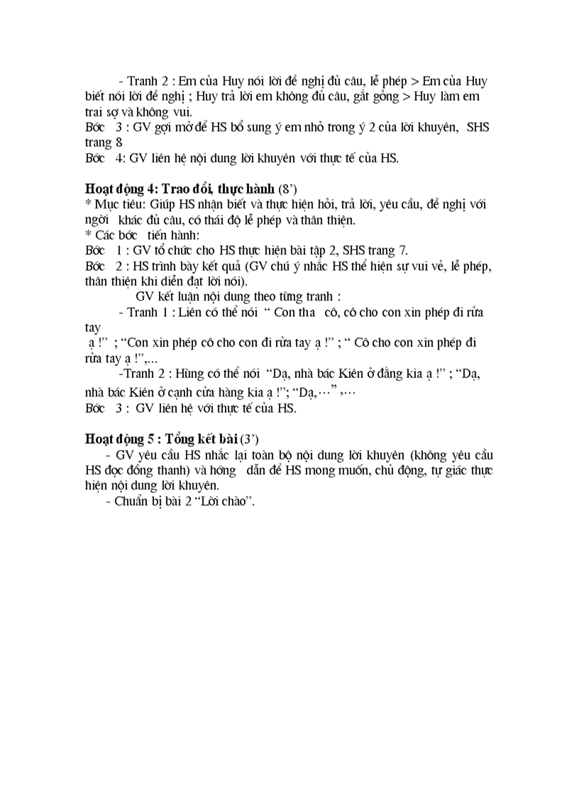 image for page Tài liệu nếp sống TL VM tiểu học