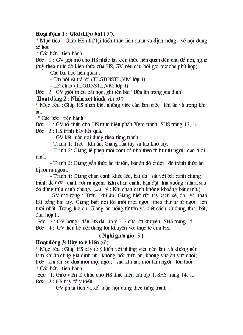 image for page Tài liệu nếp sống TL VM tiểu học