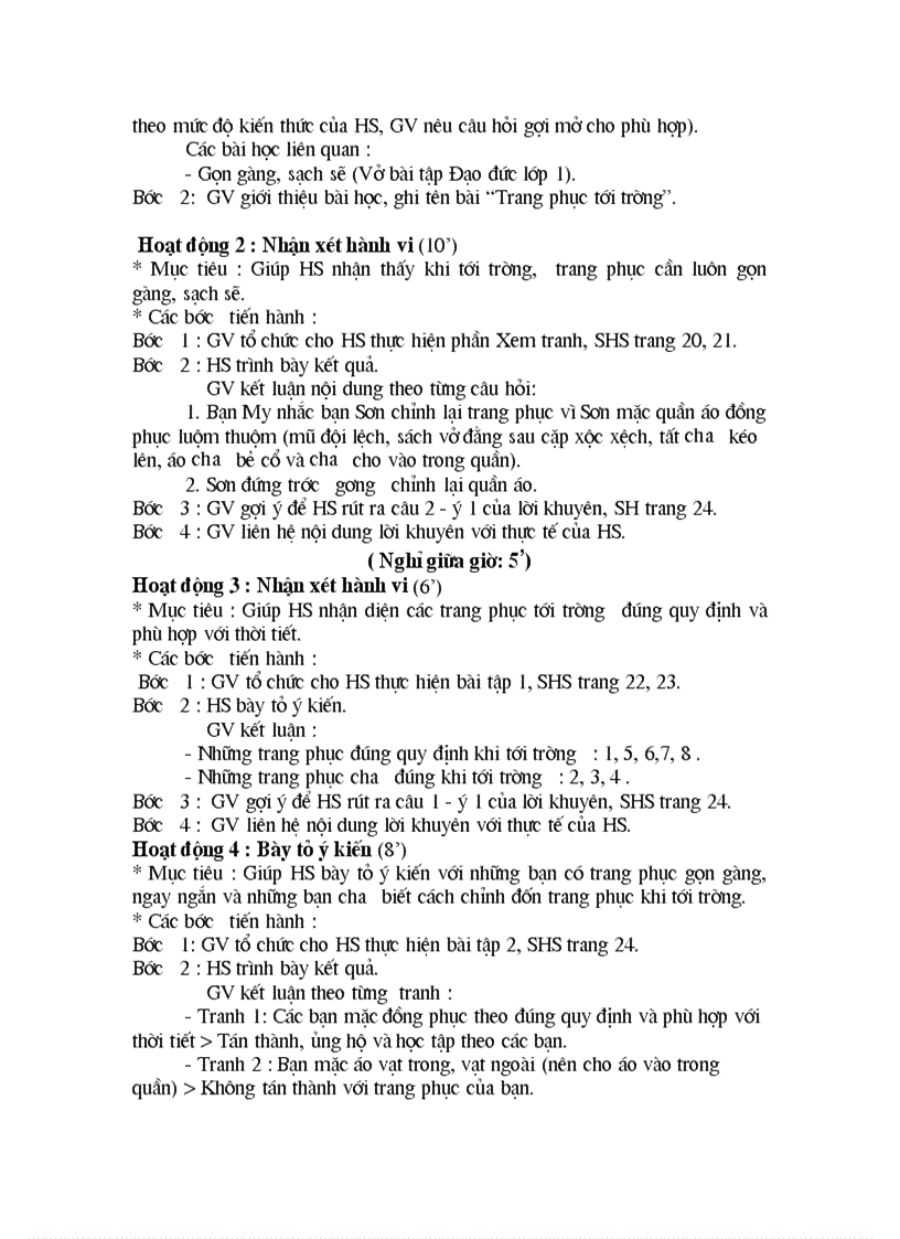 image for page Tài liệu nếp sống TL VM tiểu học