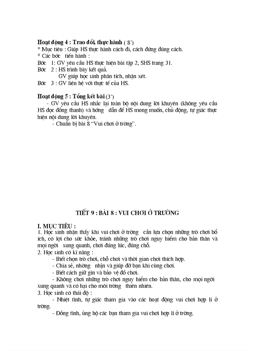 image for page Tài liệu nếp sống TL VM tiểu học