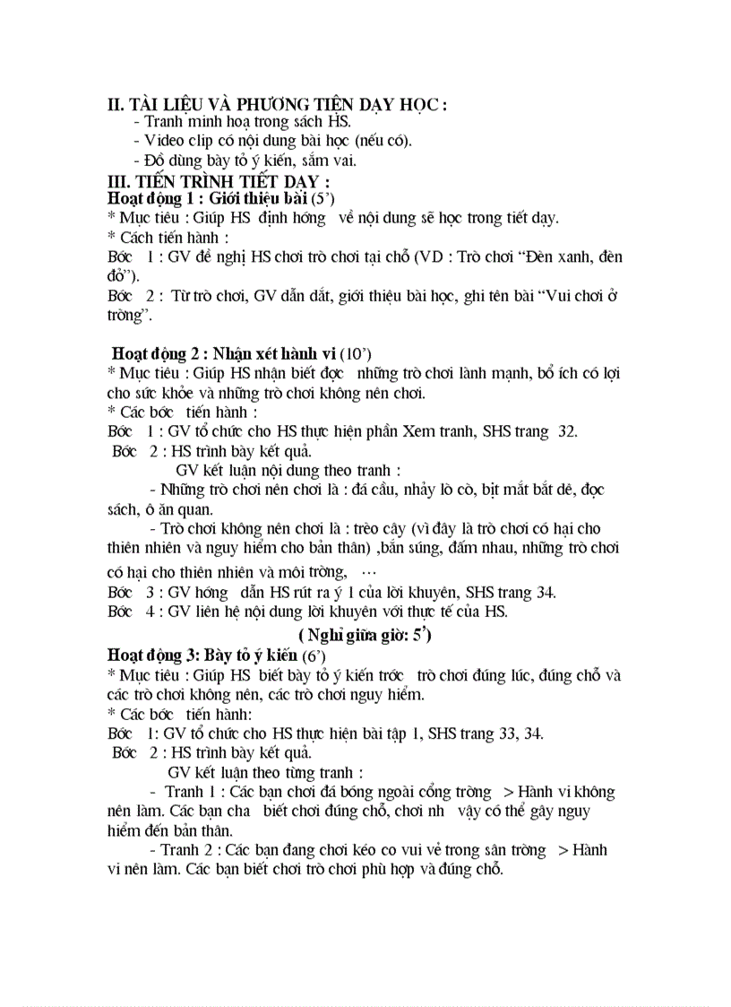 image for page Tài liệu nếp sống TL VM tiểu học