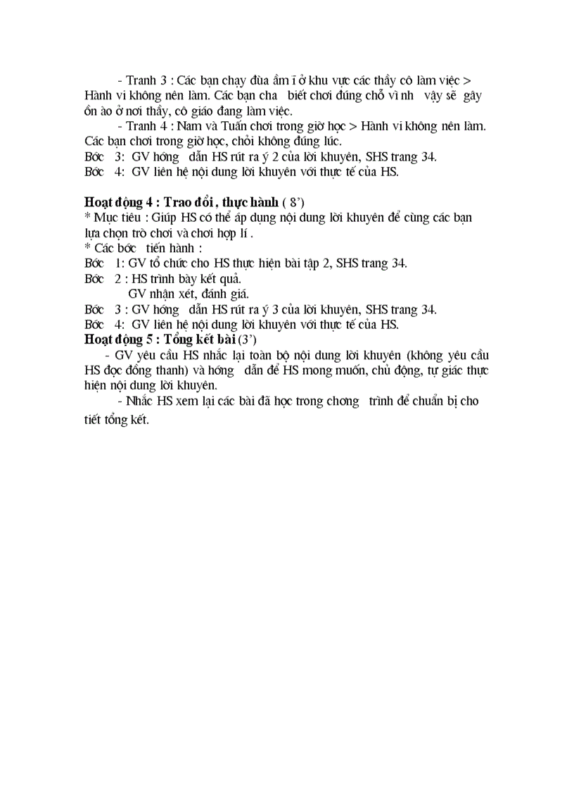 image for page Tài liệu nếp sống TL VM tiểu học