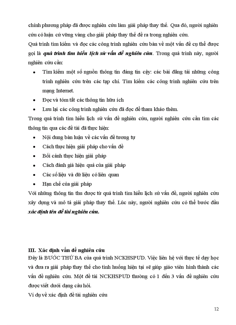 image for page Tài liệu nghiên cứu khoa học sư phạm ứng dụng