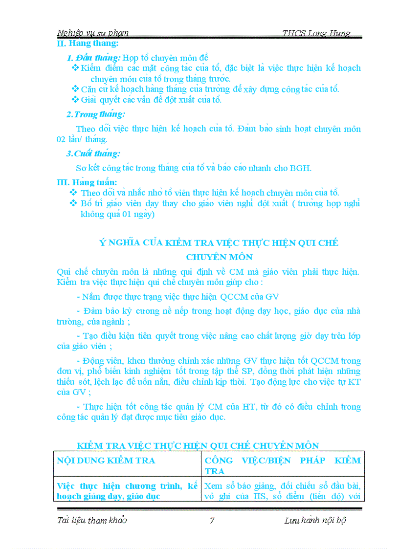 image for page Tai lieu nghiep vu su pham