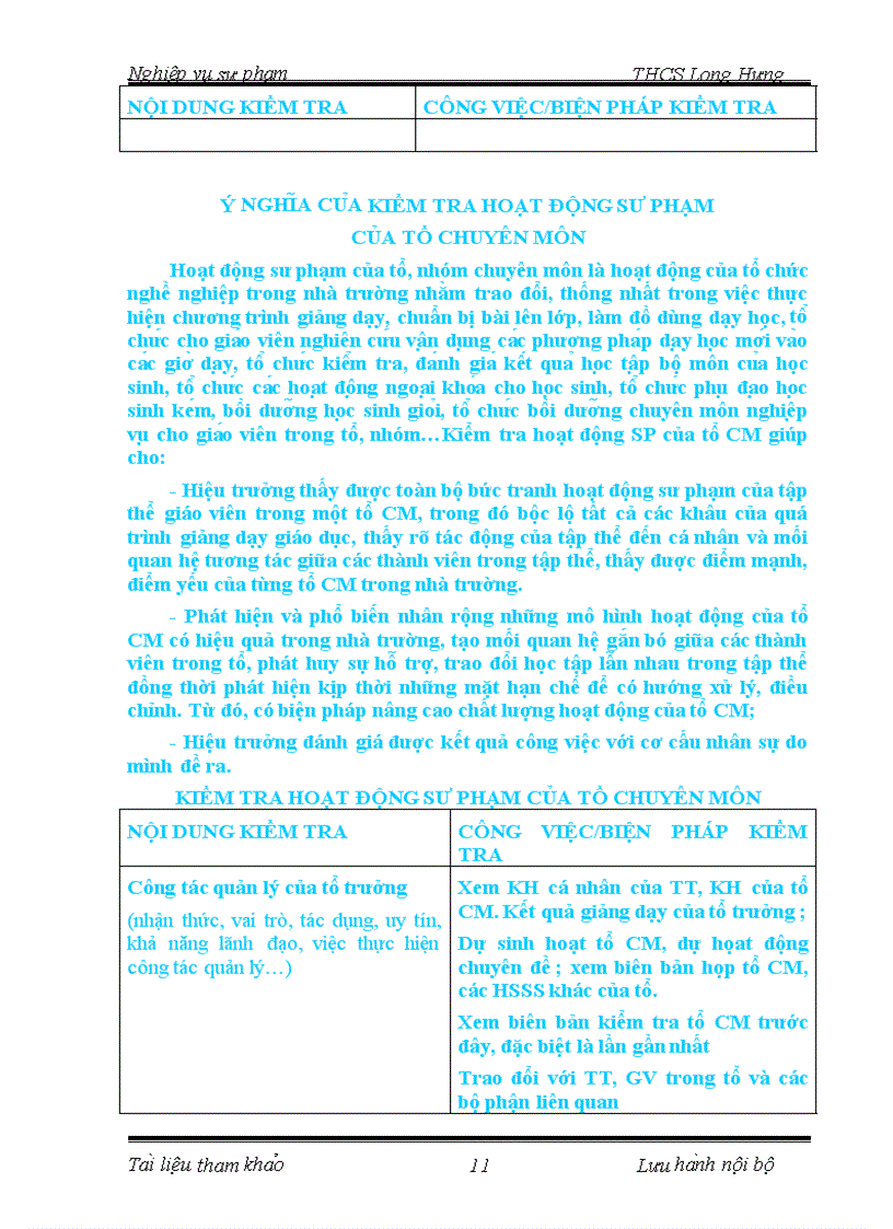 image for page Tai lieu nghiep vu su pham