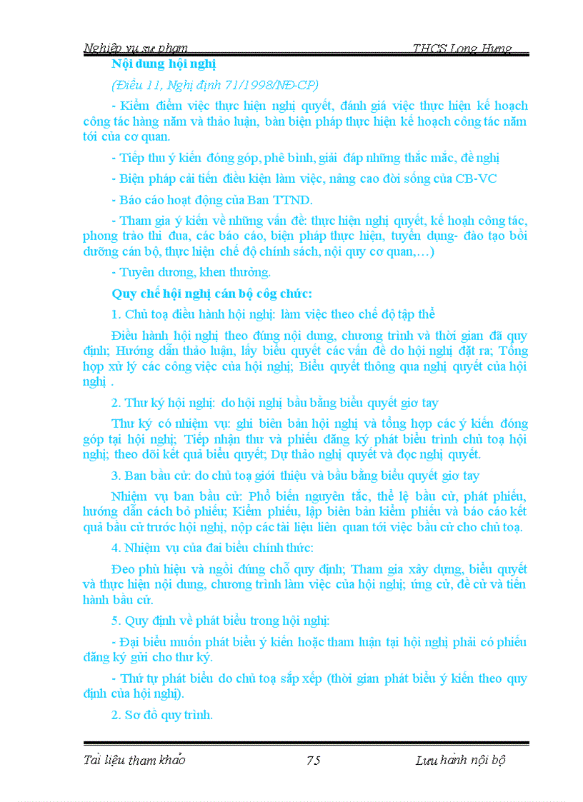 image for page Tai lieu nghiep vu su pham