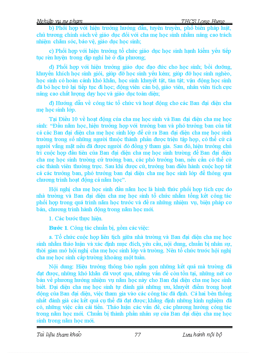 image for page Tai lieu nghiep vu su pham