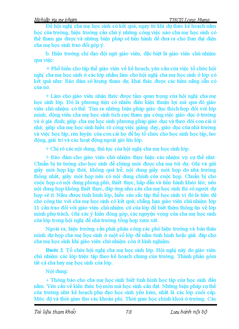 image for page Tai lieu nghiep vu su pham