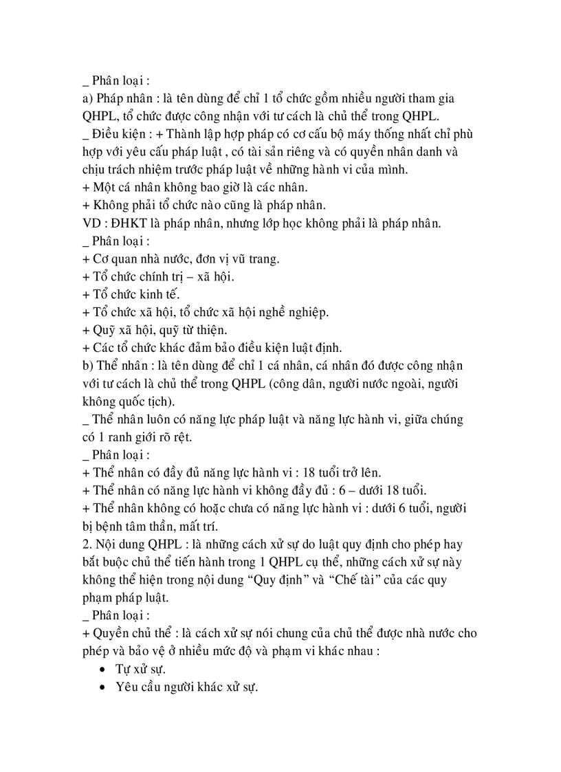 image for page Tài liệu ôn tập luật kinh tế