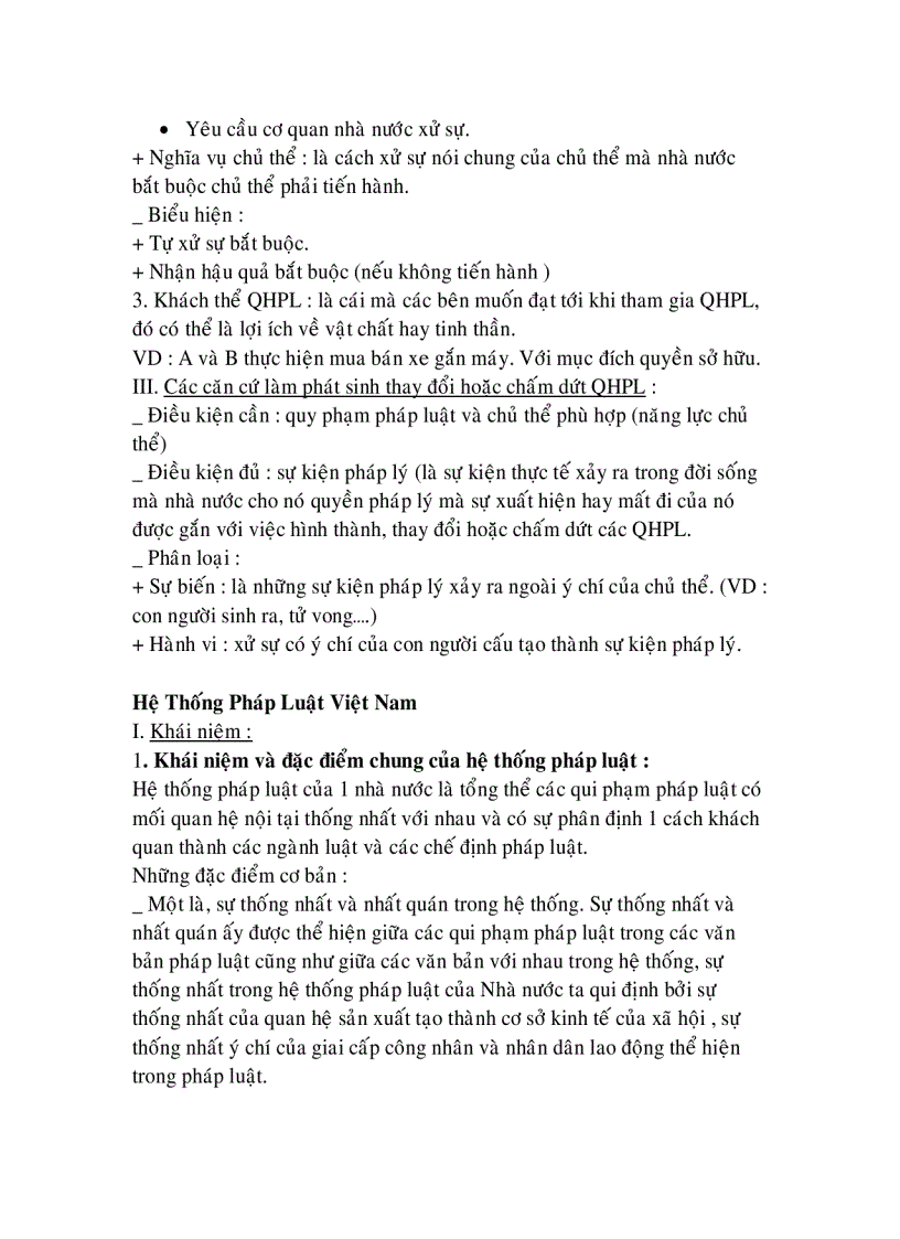 image for page Tài liệu ôn tập luật kinh tế