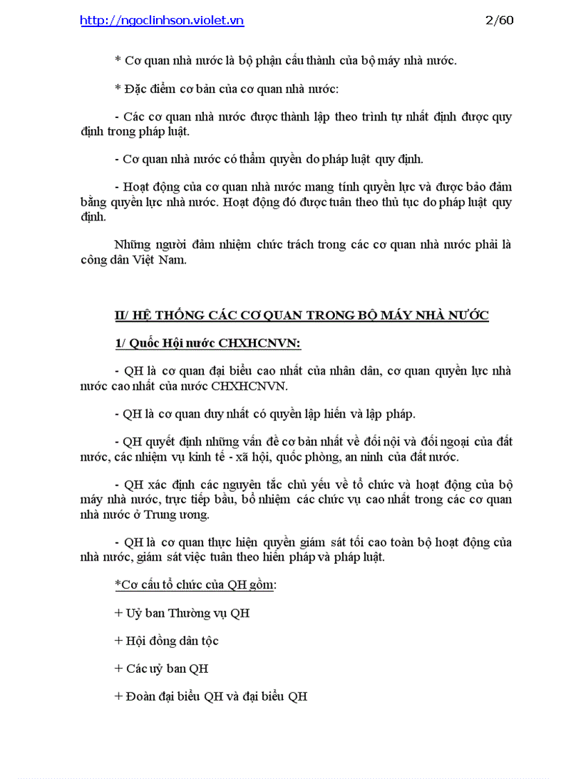 image for page Tài liệu ôn thi công chức