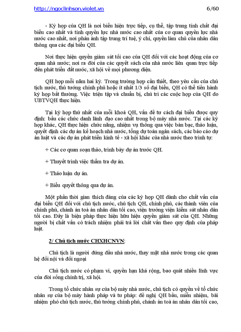 image for page Tài liệu ôn thi công chức