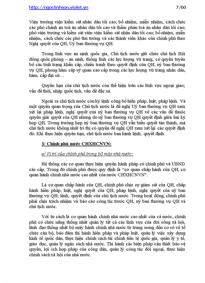 image for page Tài liệu ôn thi công chức