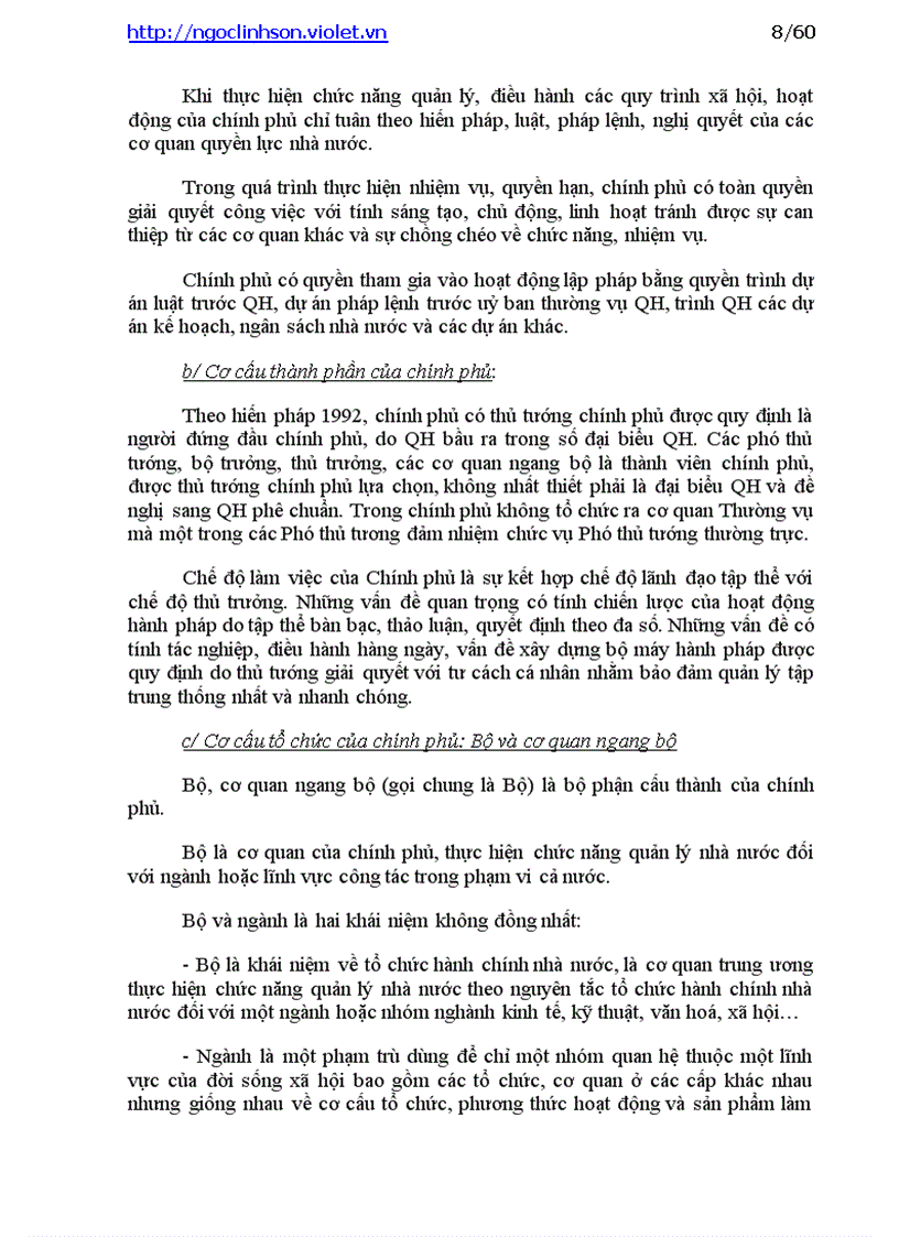 image for page Tài liệu ôn thi công chức