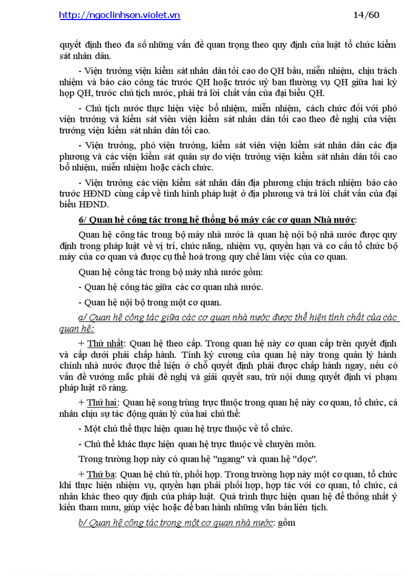 image for page Tài liệu ôn thi công chức