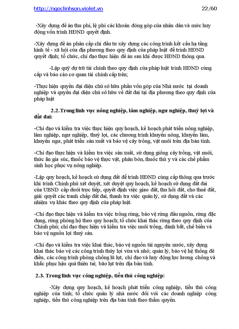 image for page Tài liệu ôn thi công chức