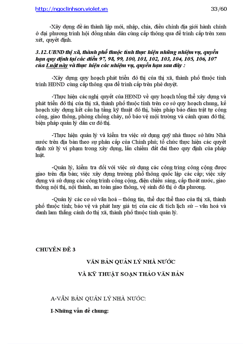 image for page Tài liệu ôn thi công chức