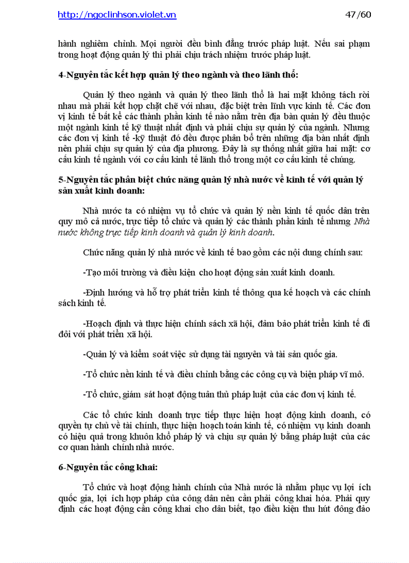 image for page Tài liệu ôn thi công chức