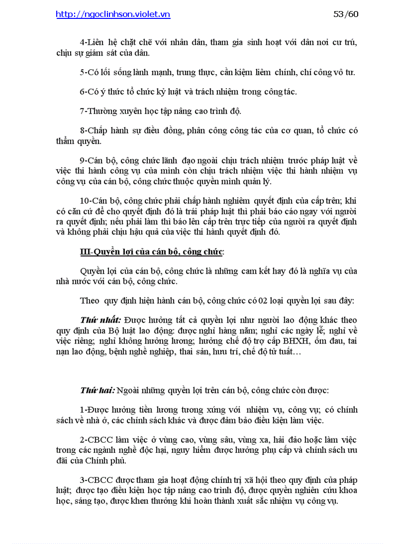 image for page Tài liệu ôn thi công chức