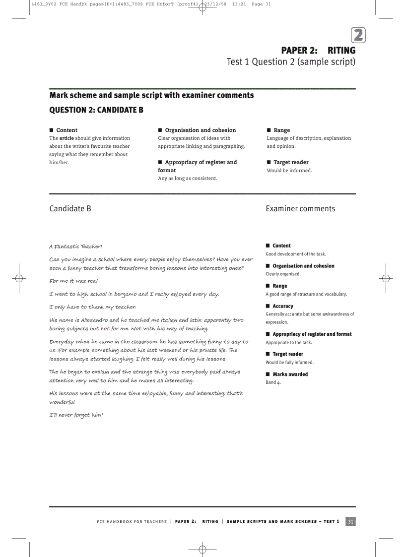 image for page Tài liệu ôn thi giáo viên TA theo chuẩn C Âu