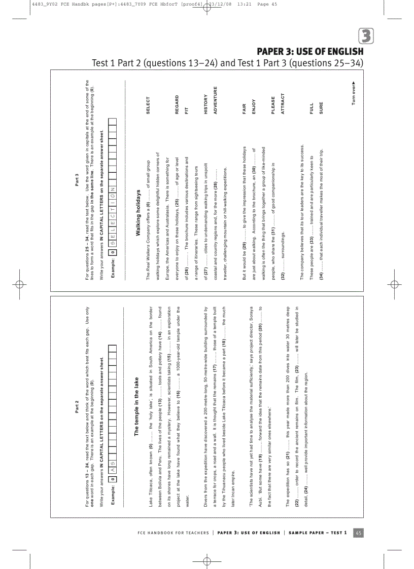 image for page Tài liệu ôn thi giáo viên TA theo chuẩn C Âu