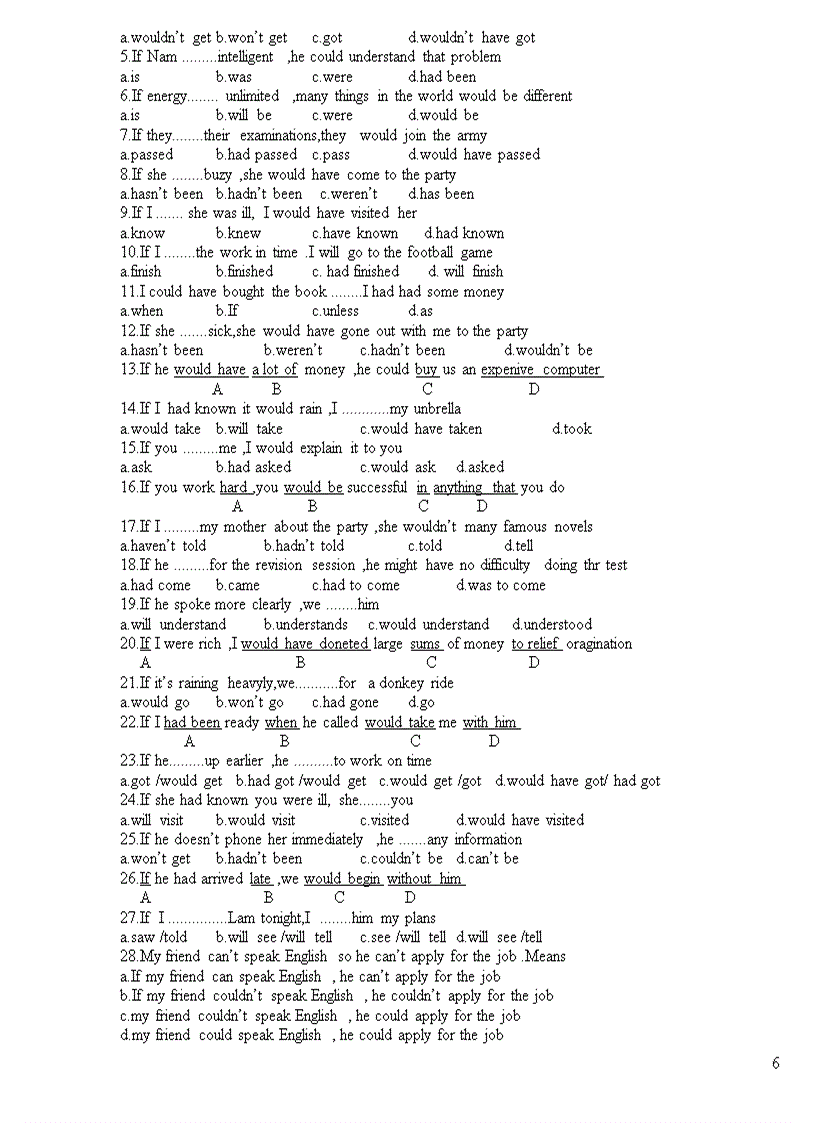 image for page Tài liệu ôn thi TN 12